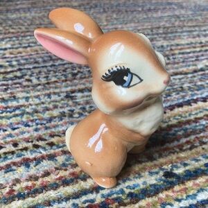 Sexy Bunny Figurine